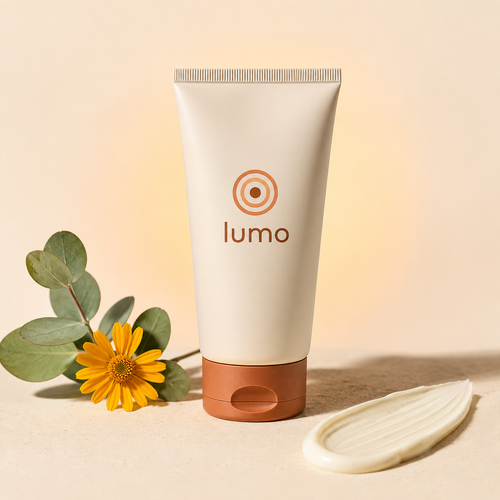 Lumo Relief Cream